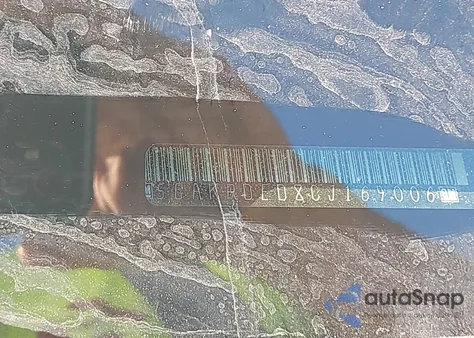 2012 Buick Enclave Premium из США, поврежденный, VIN 5GAKRDED8CJ169006